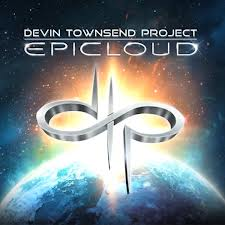 Devin Townsend Project - Epicloud 1