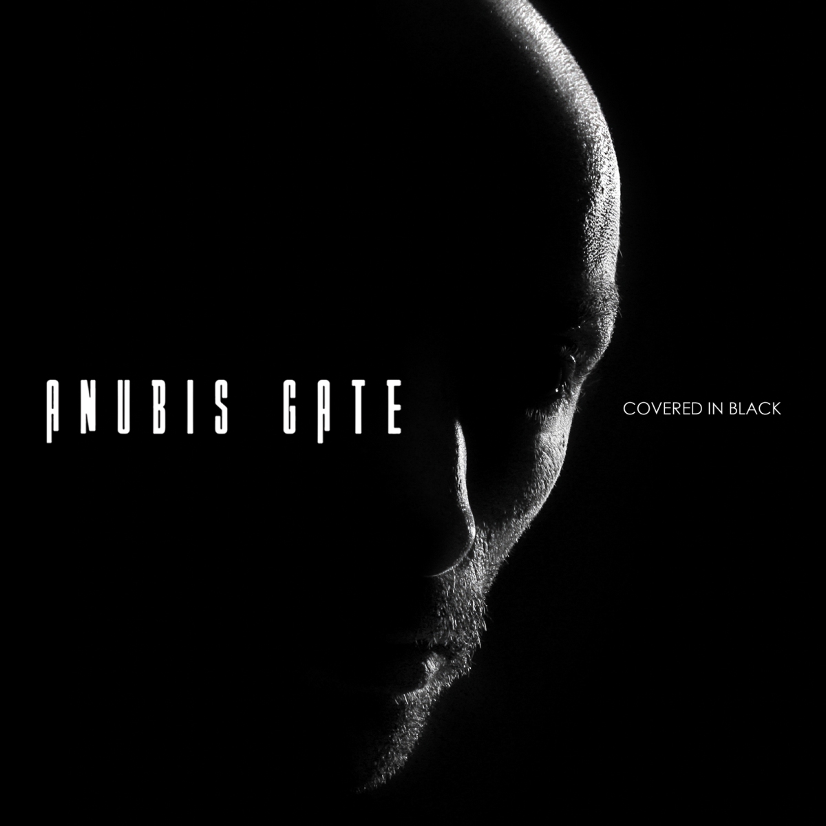 Anubis Gate – Covered In Black – Album Review