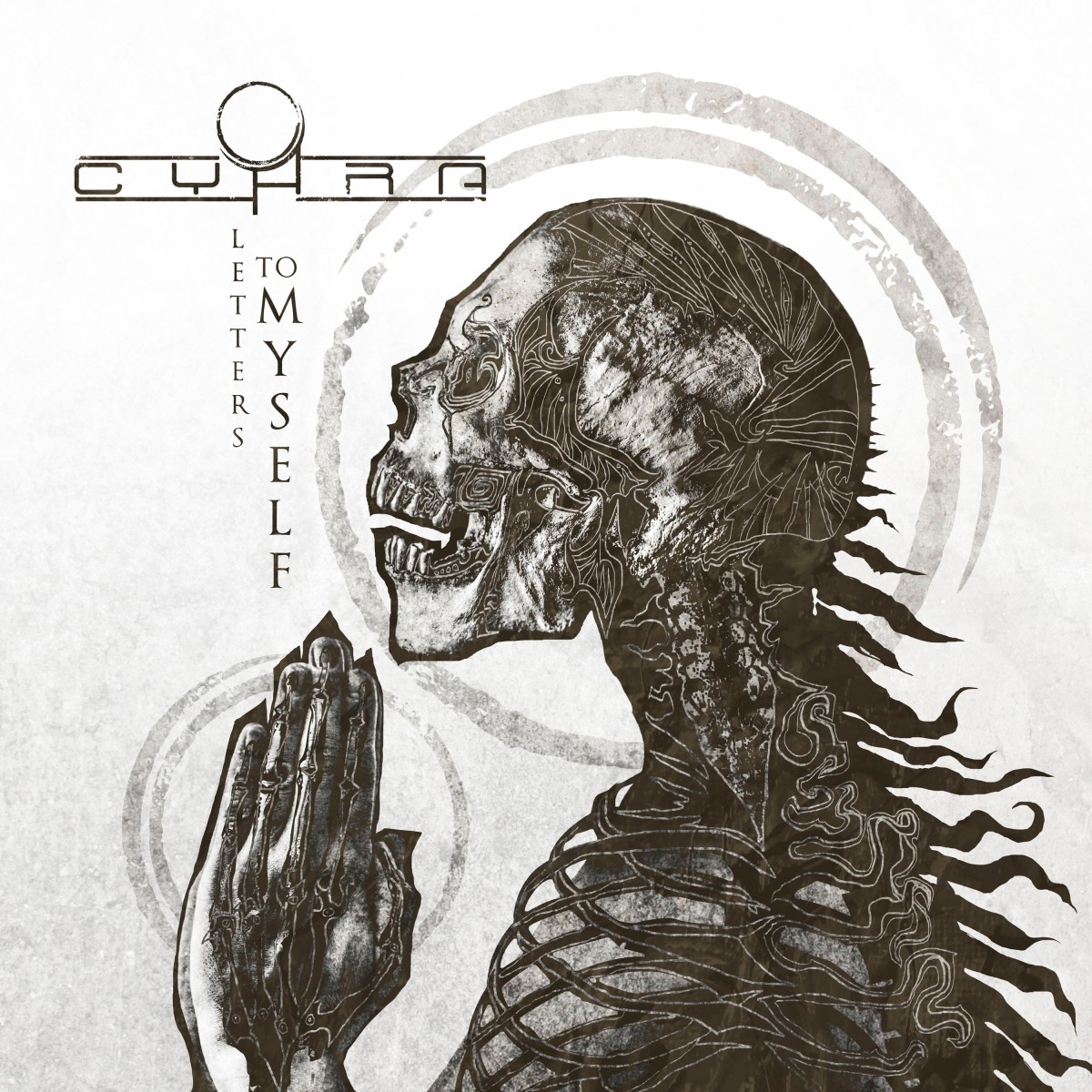 CyHra – Letters To Myself – Album Review