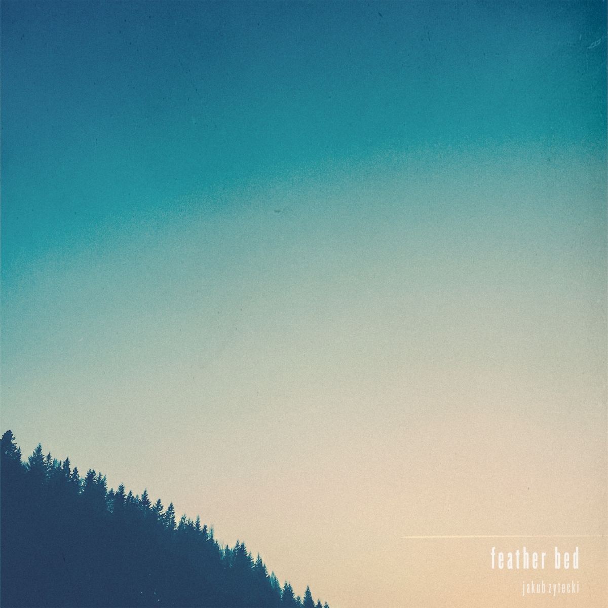 Jakub Zytecki – Feather Bed/Ladder Head – Album Review