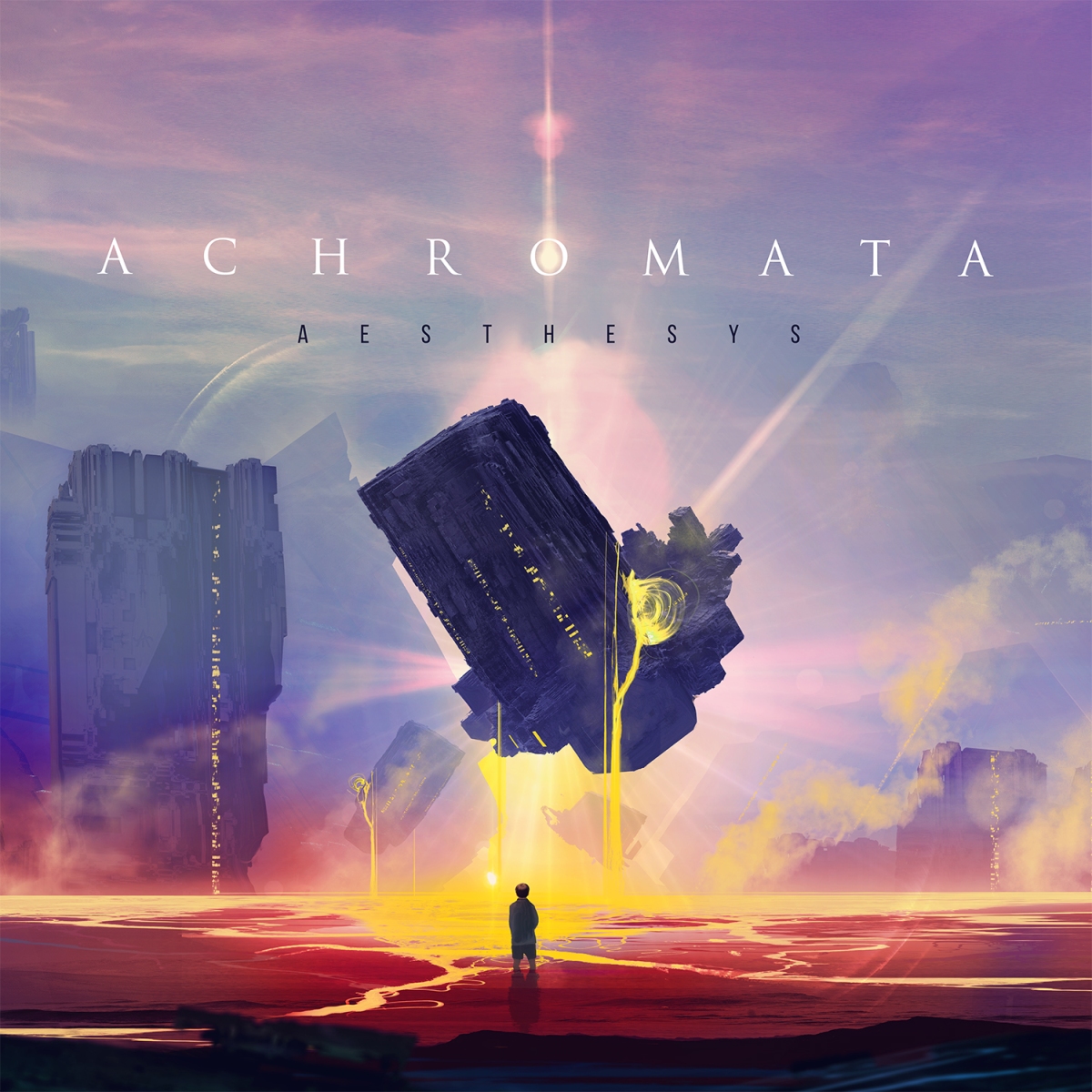 Aesthesys – Achromata – Album Review