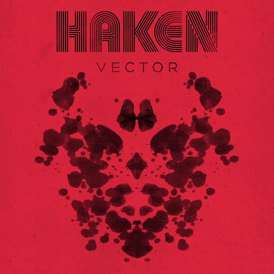 Haken – Vector – Album Review