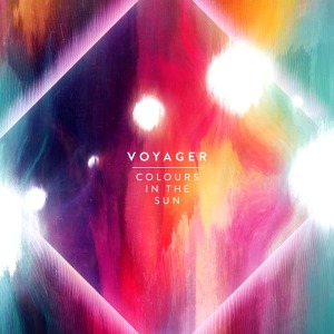 voyager cover