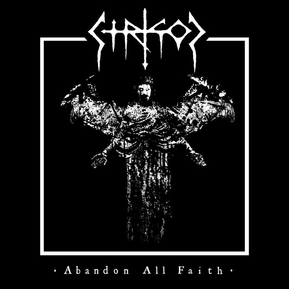 Strigoi – Abandon All Faith – Album Review