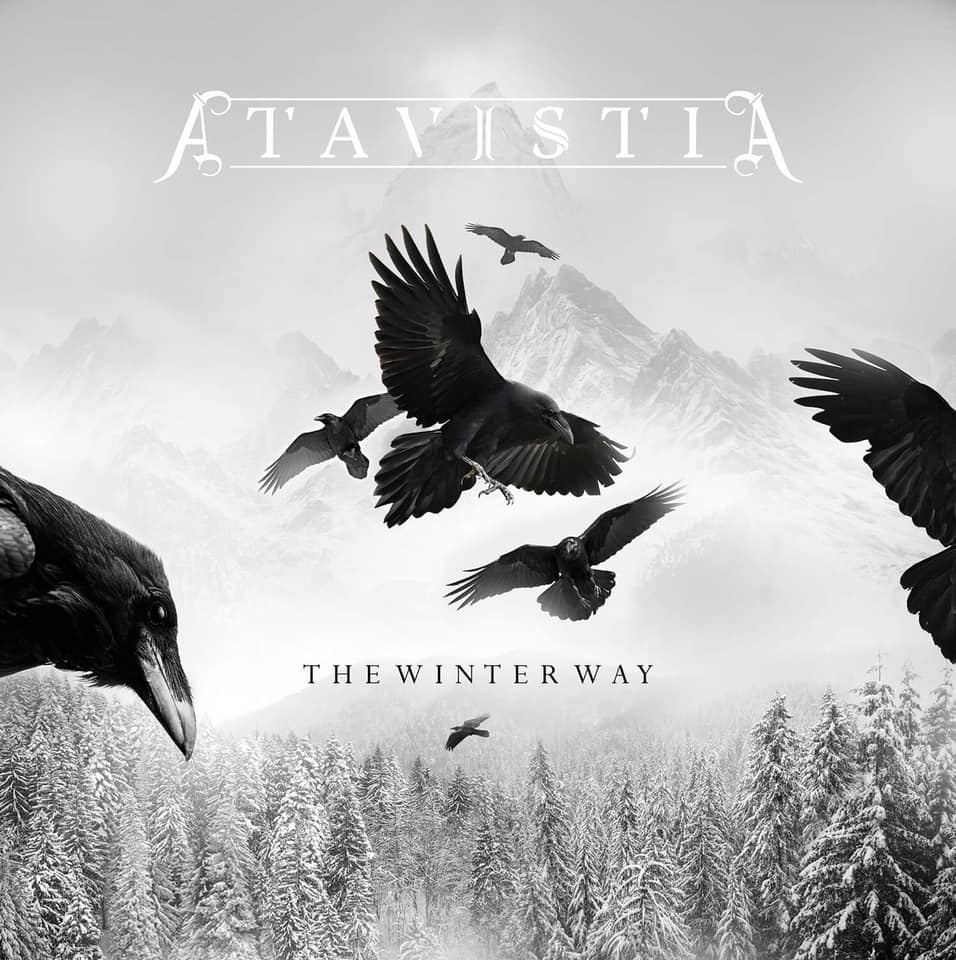 Atavistia – The Winter Way – Album Review