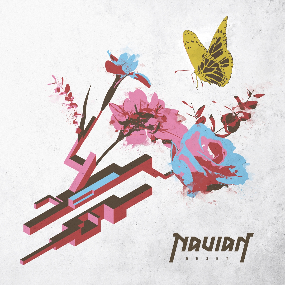 Navian – Reset – EP Review