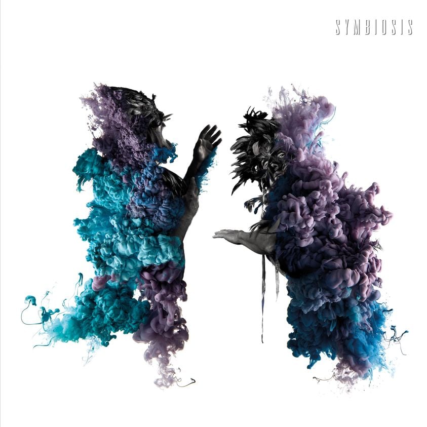 Nordic Giants – Symbiosis – Album Review