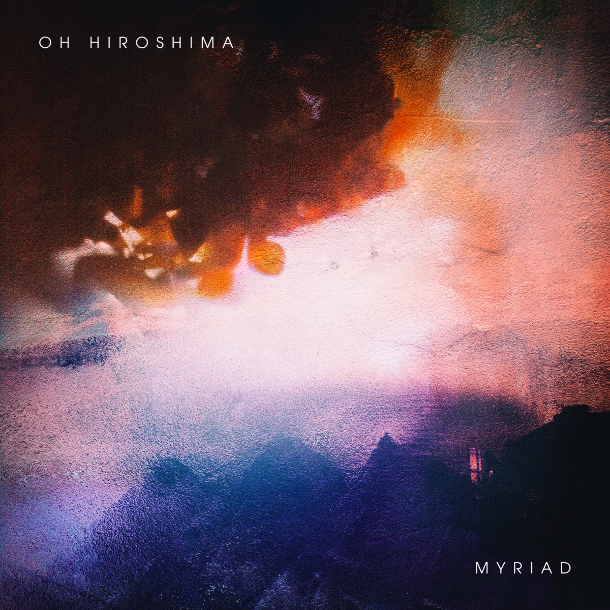 Oh Hiroshima – Myriad – Album Review